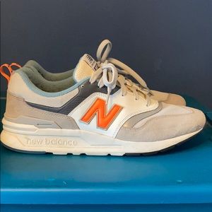 New Balance Shoes Size 10.5